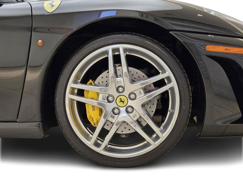 2007 Ferrari F430
