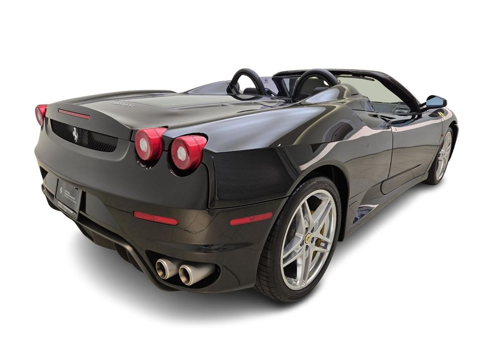 2007 Ferrari F430