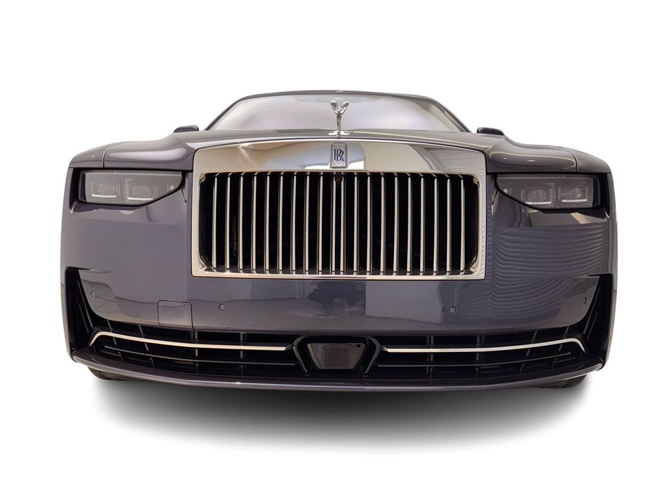 2025 Rolls-Royce Ghost