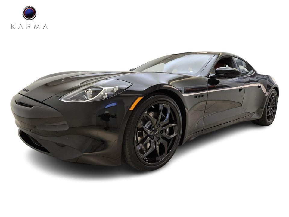 2025 Karma Revero