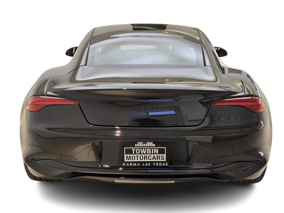 2025 Karma Revero