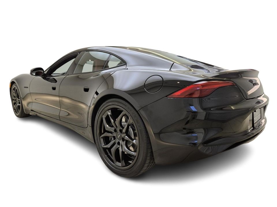 2025 Karma Revero