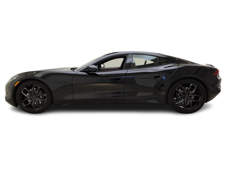 2025 Karma Revero