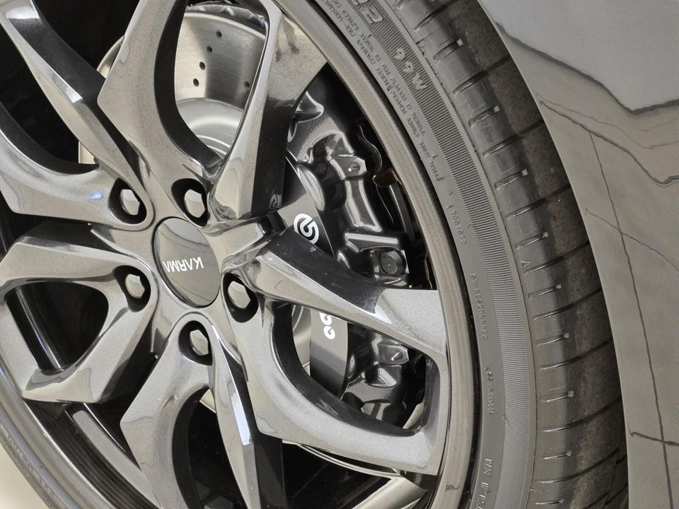 2025 Karma Revero