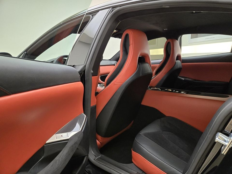 2025 Karma Revero