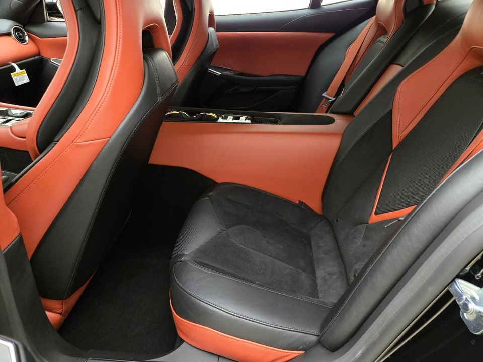 2025 Karma Revero