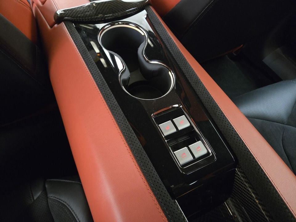 2025 Karma Revero