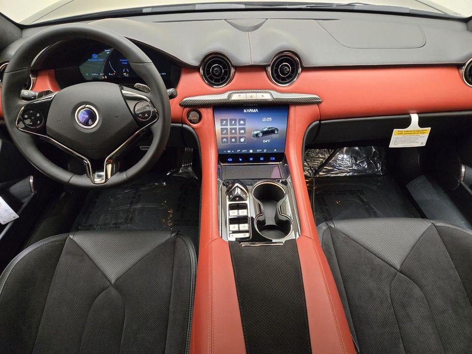 2025 Karma Revero