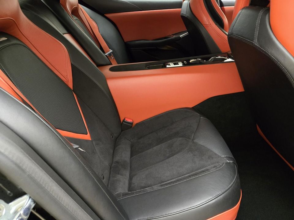 2025 Karma Revero