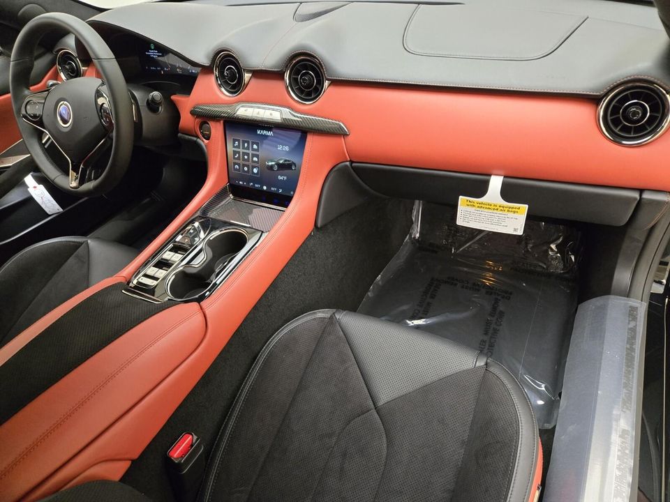 2025 Karma Revero