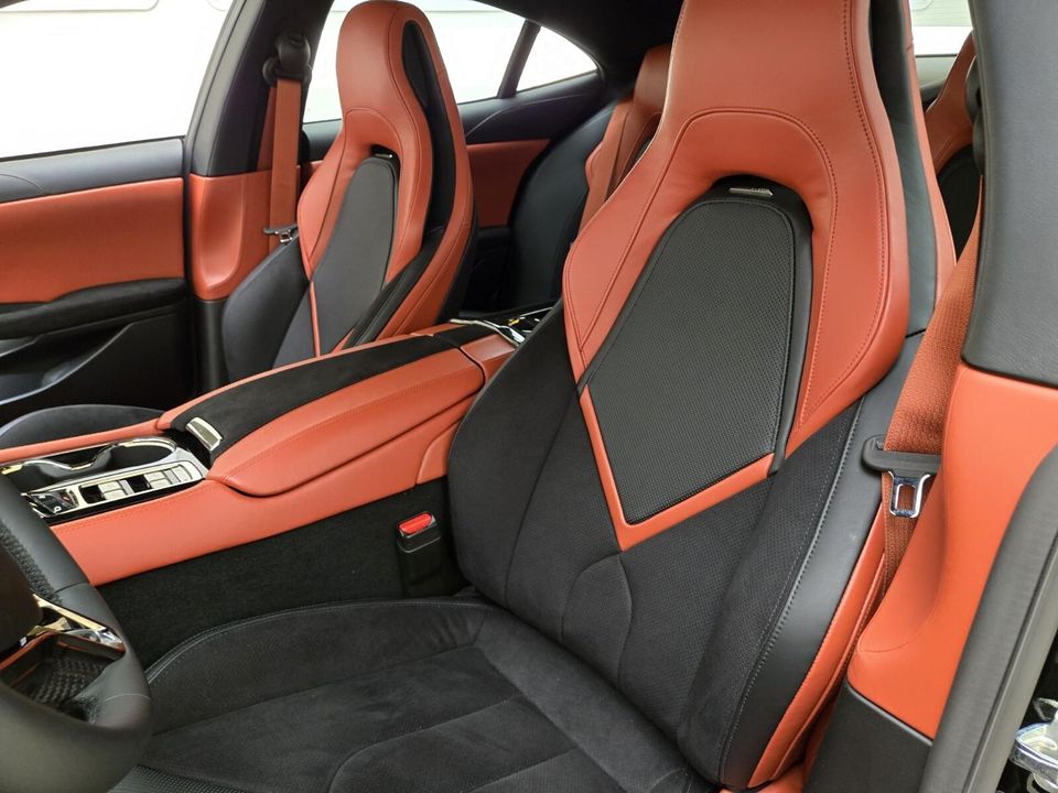 2025 Karma Revero