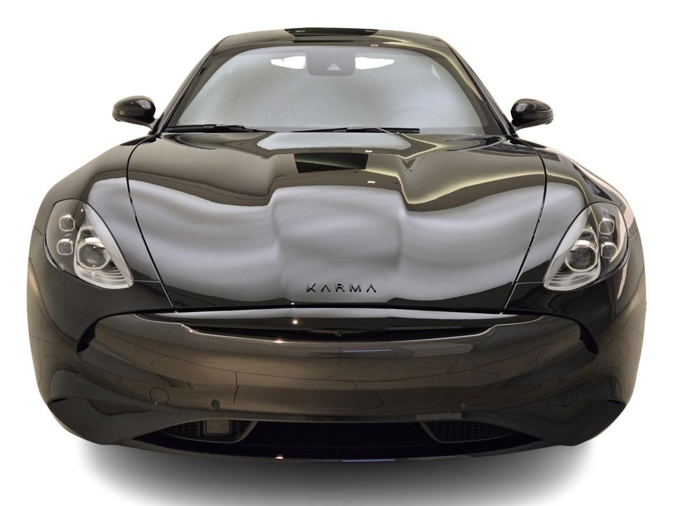 2025 Karma Revero