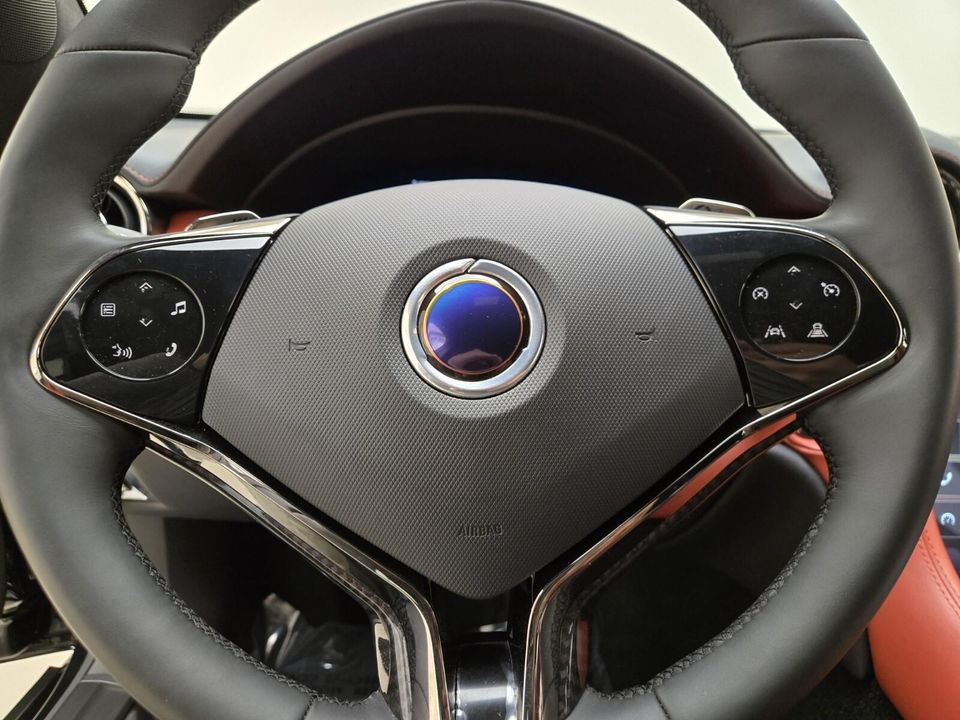 2025 Karma Revero