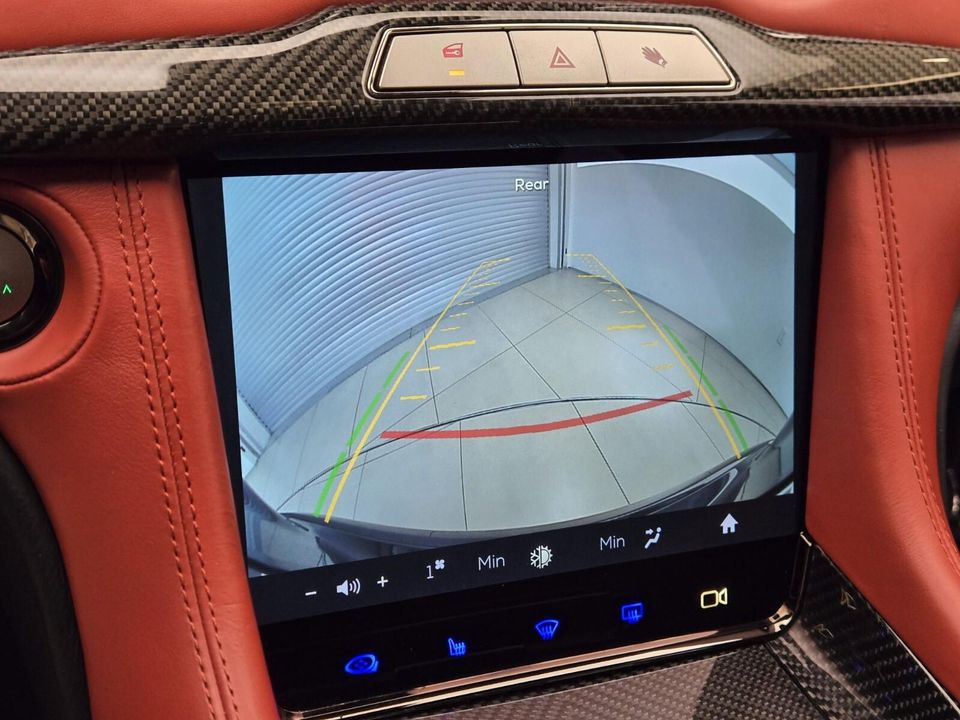 2025 Karma Revero