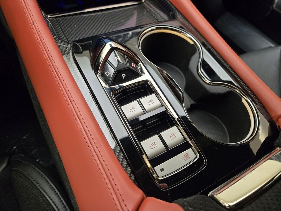 2025 Karma Revero