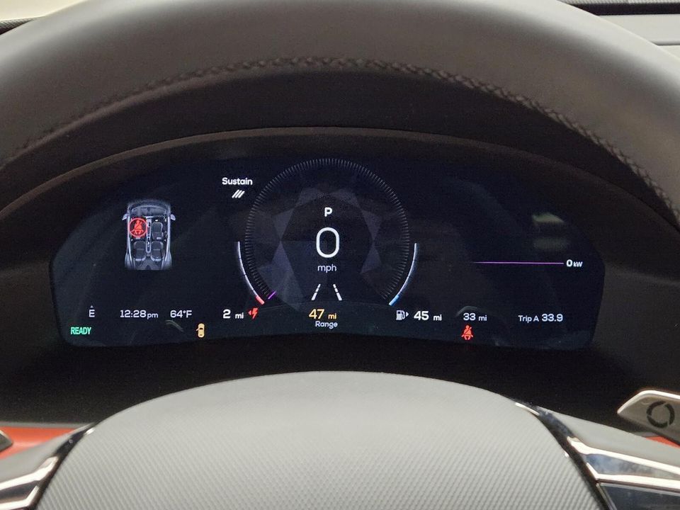 2025 Karma Revero