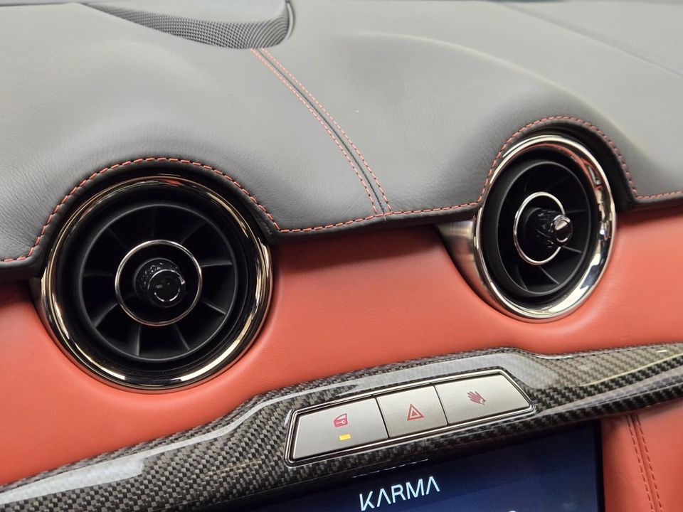 2025 Karma Revero