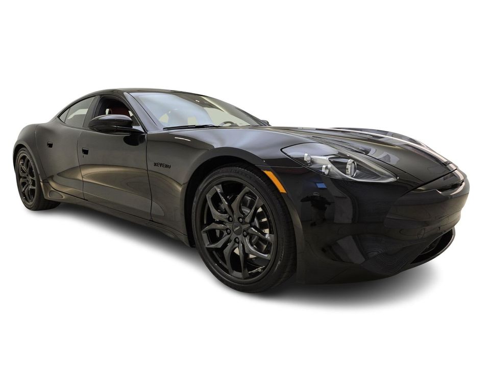 2025 Karma Revero