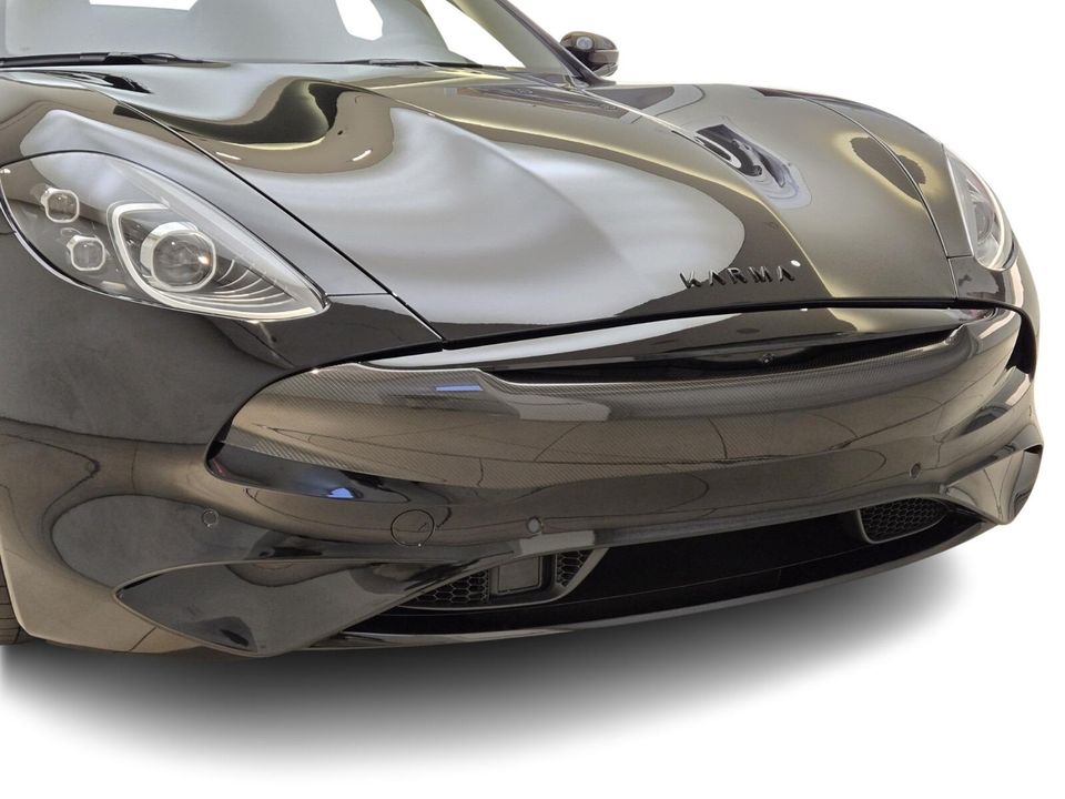 2025 Karma Revero