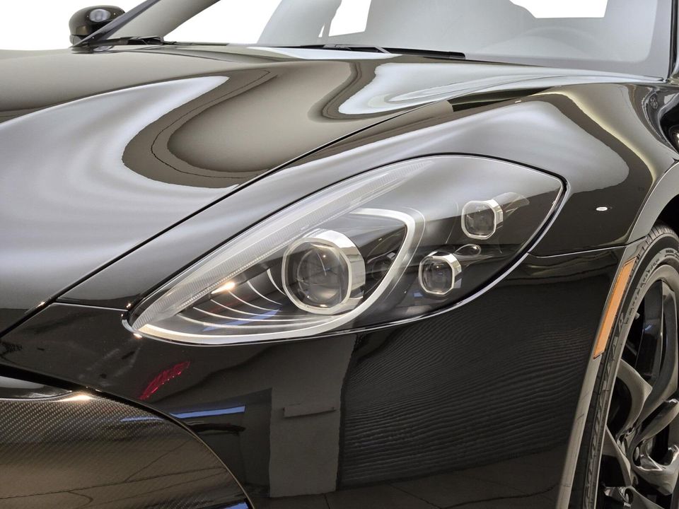 2025 Karma Revero