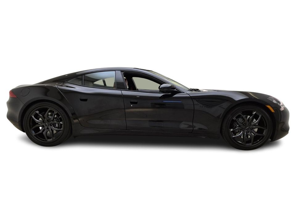 2025 Karma Revero