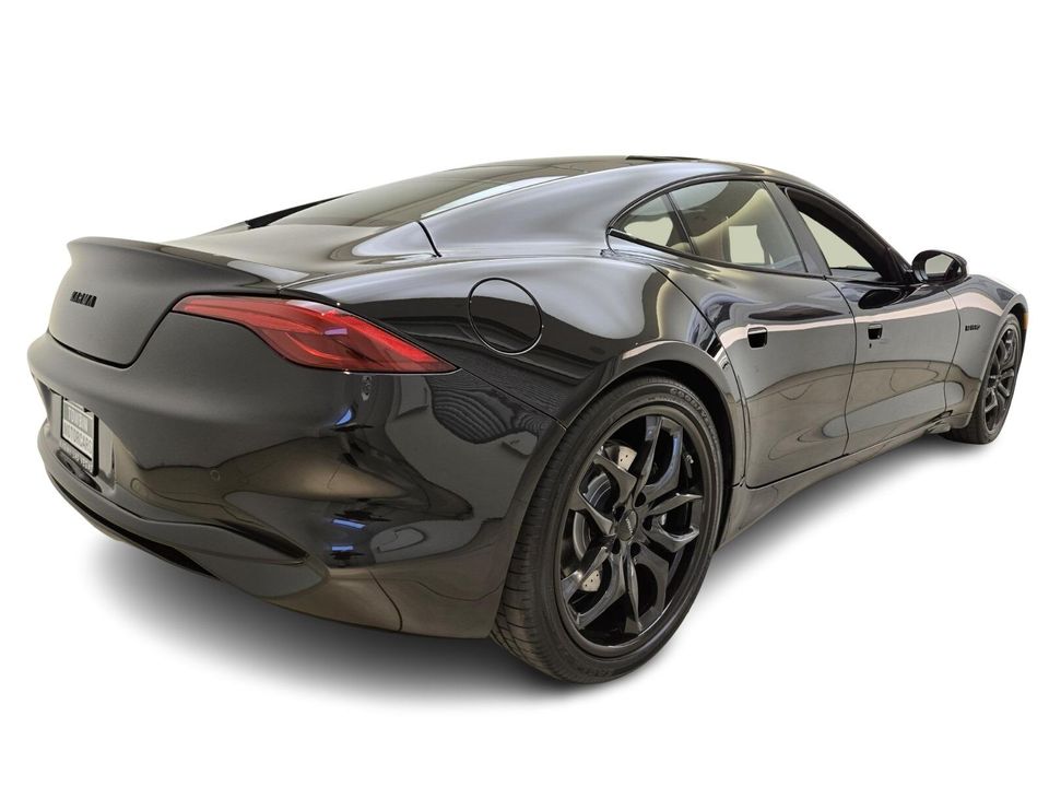 2025 Karma Revero