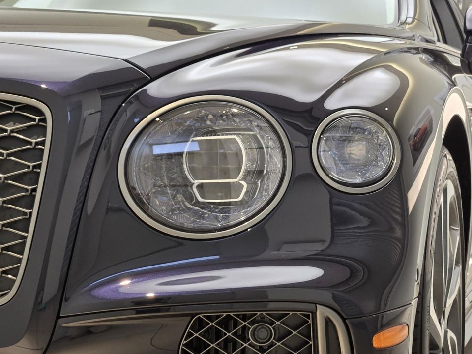 2025 Bentley Flying Spur