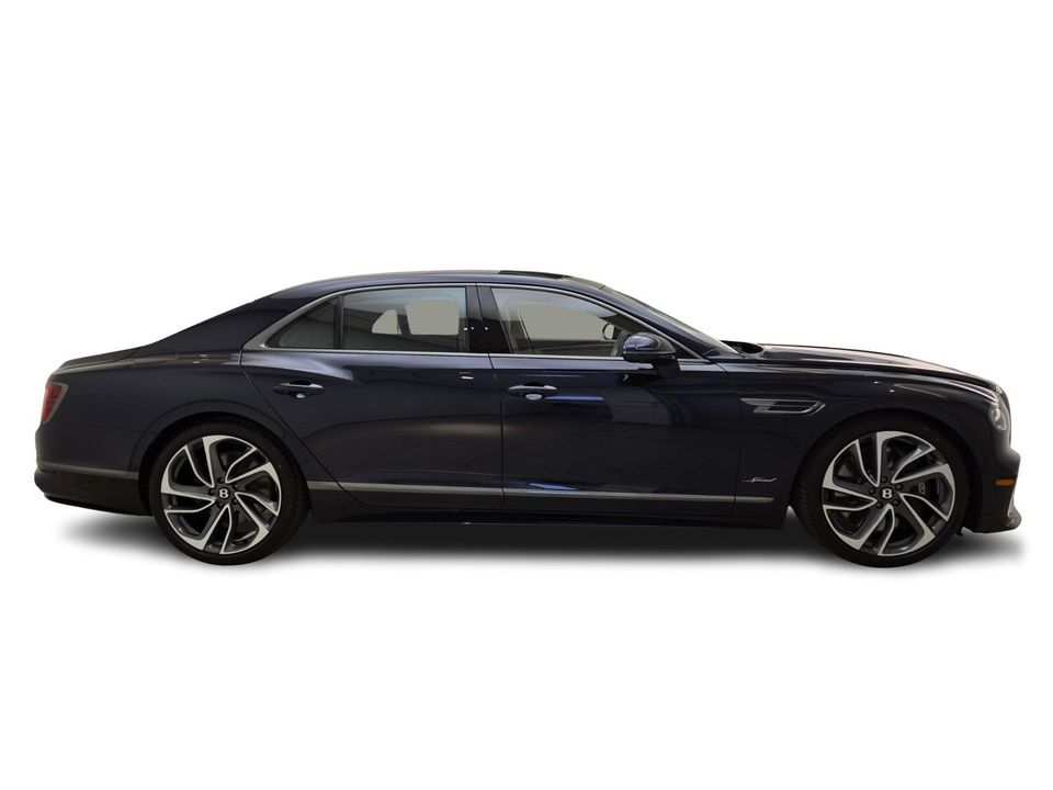 2025 Bentley Flying Spur
