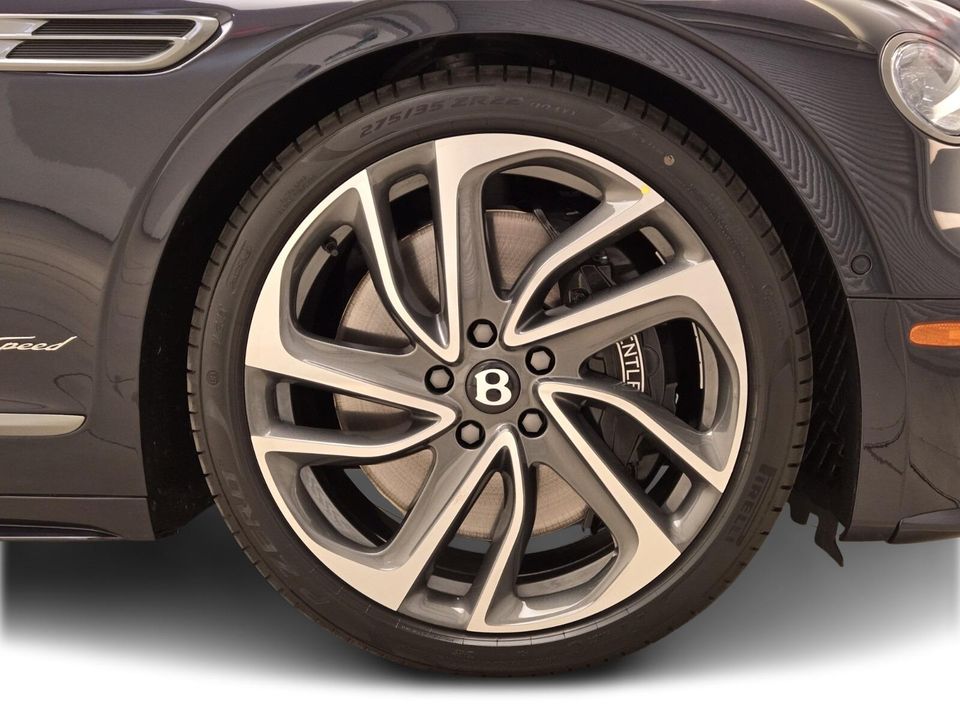2025 Bentley Flying Spur