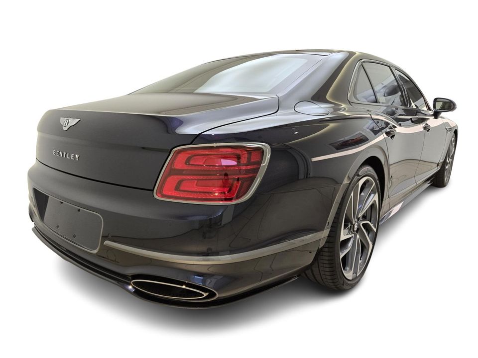 2025 Bentley Flying Spur