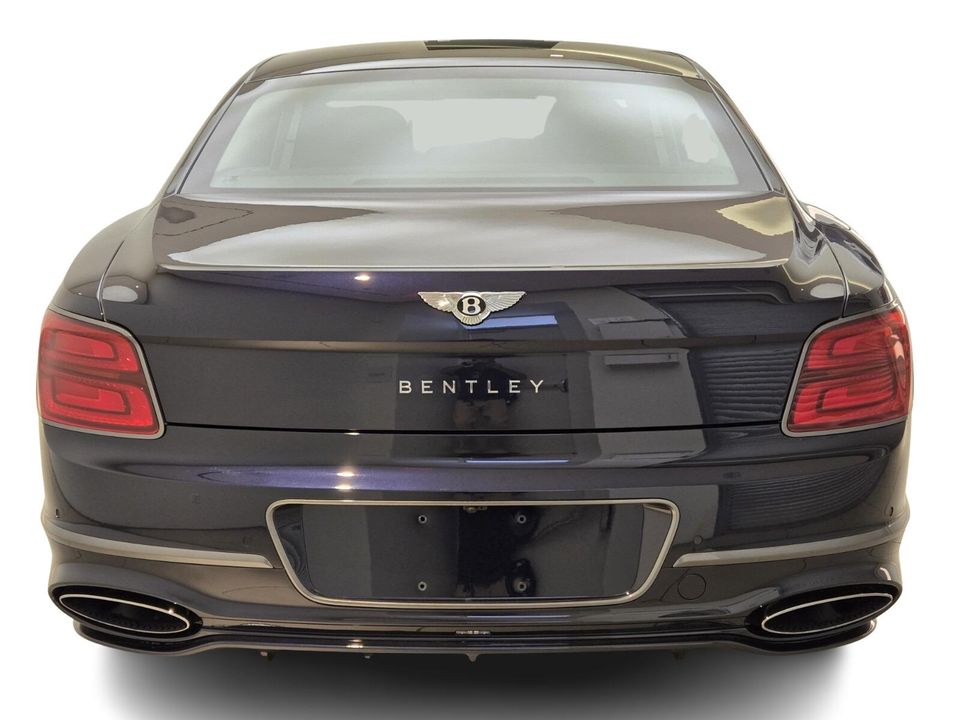 2025 Bentley Flying Spur