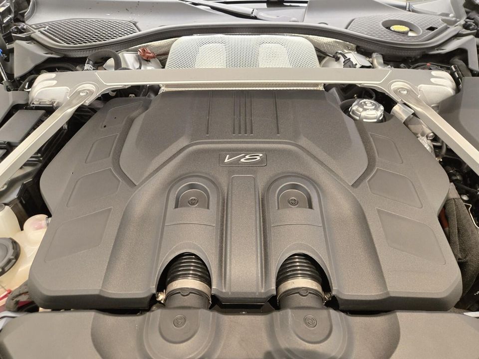 2025 Bentley Flying Spur