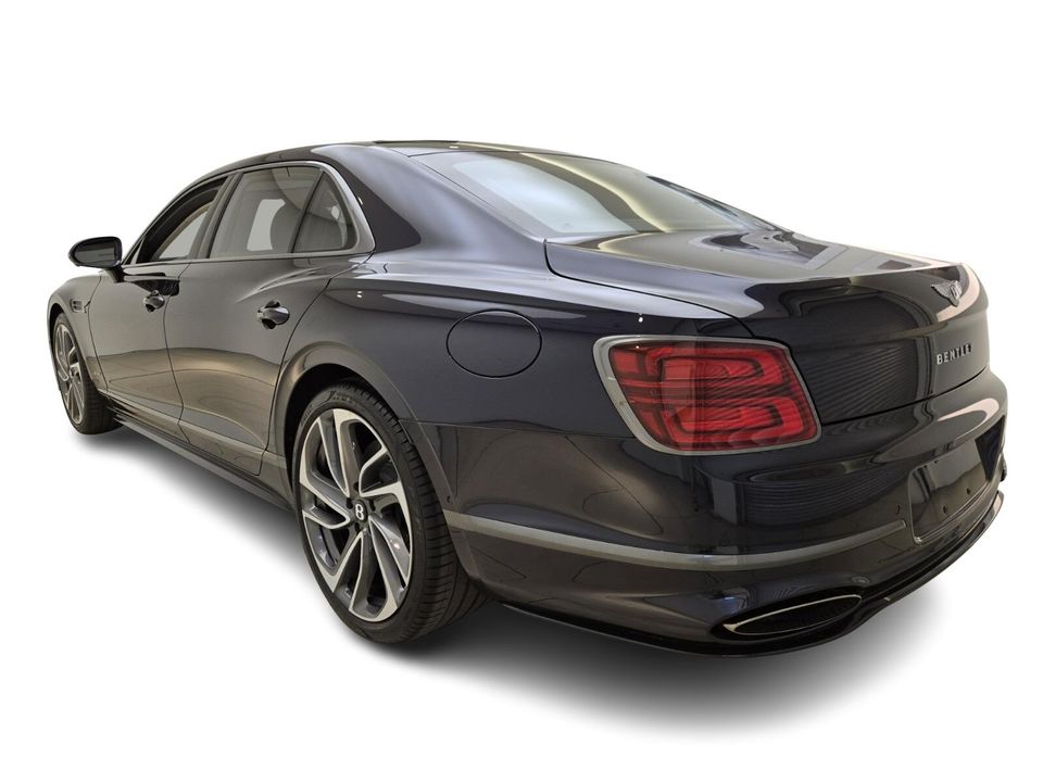 2025 Bentley Flying Spur