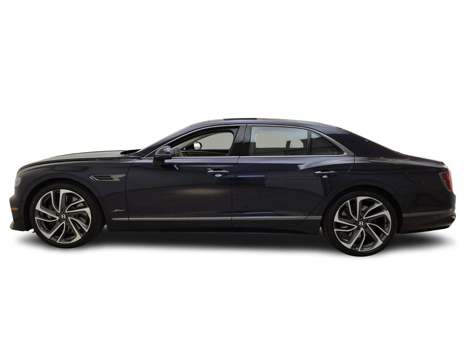 2025 Bentley Flying Spur