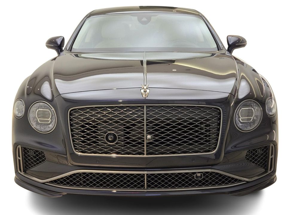 2025 Bentley Flying Spur