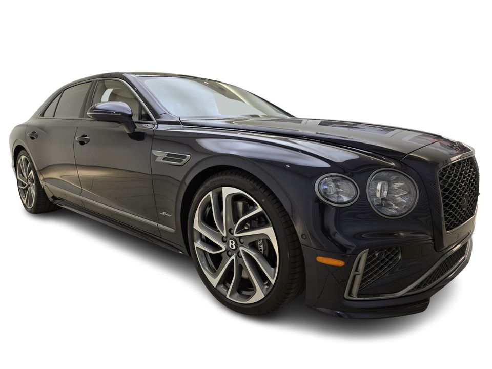 2025 Bentley Flying Spur