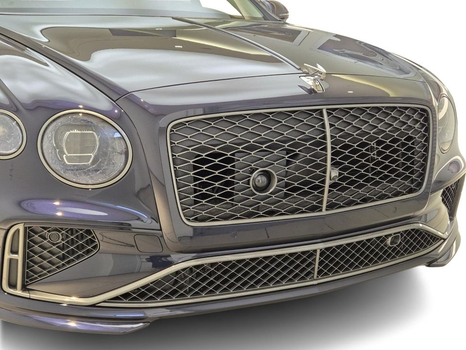 2025 Bentley Flying Spur