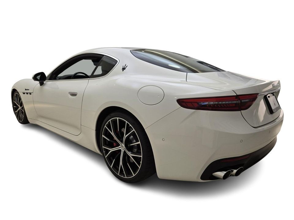 2024 Maserati GranTurismo