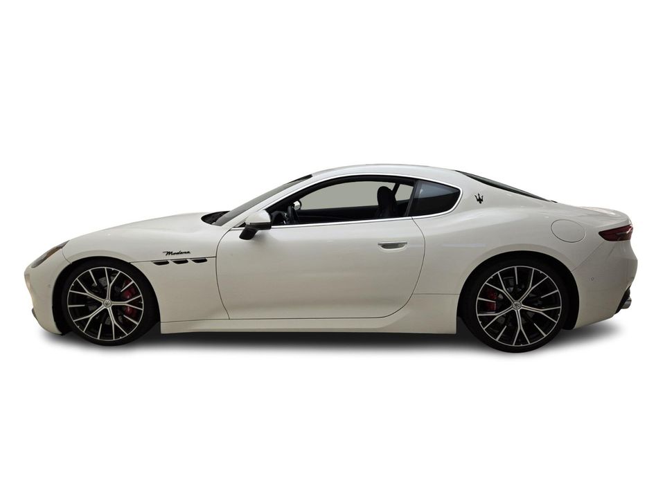 2024 Maserati GranTurismo