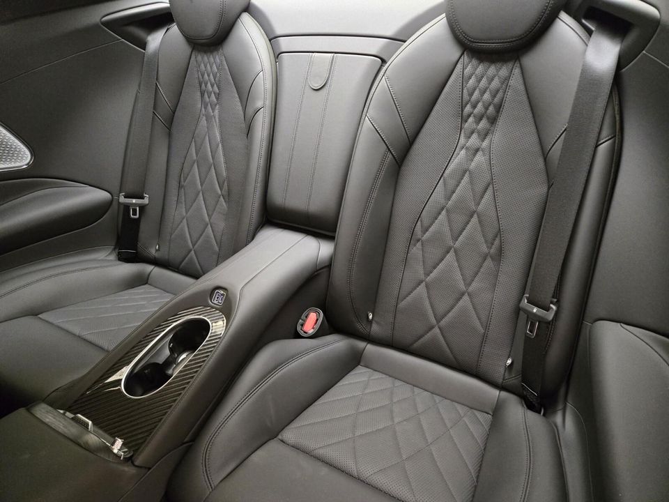 2024 Maserati GranTurismo