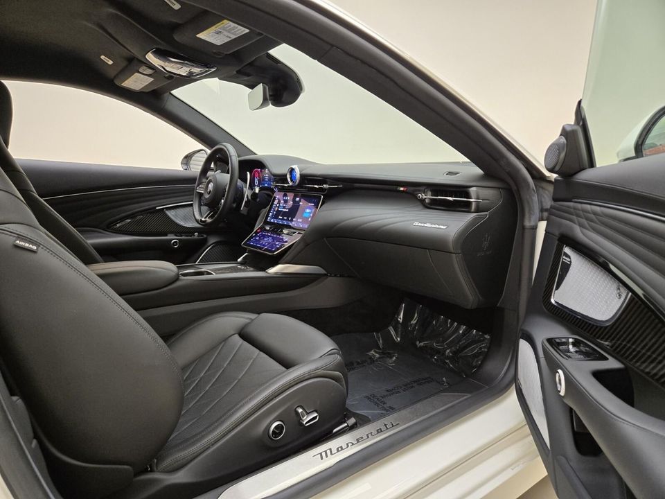 2024 Maserati GranTurismo