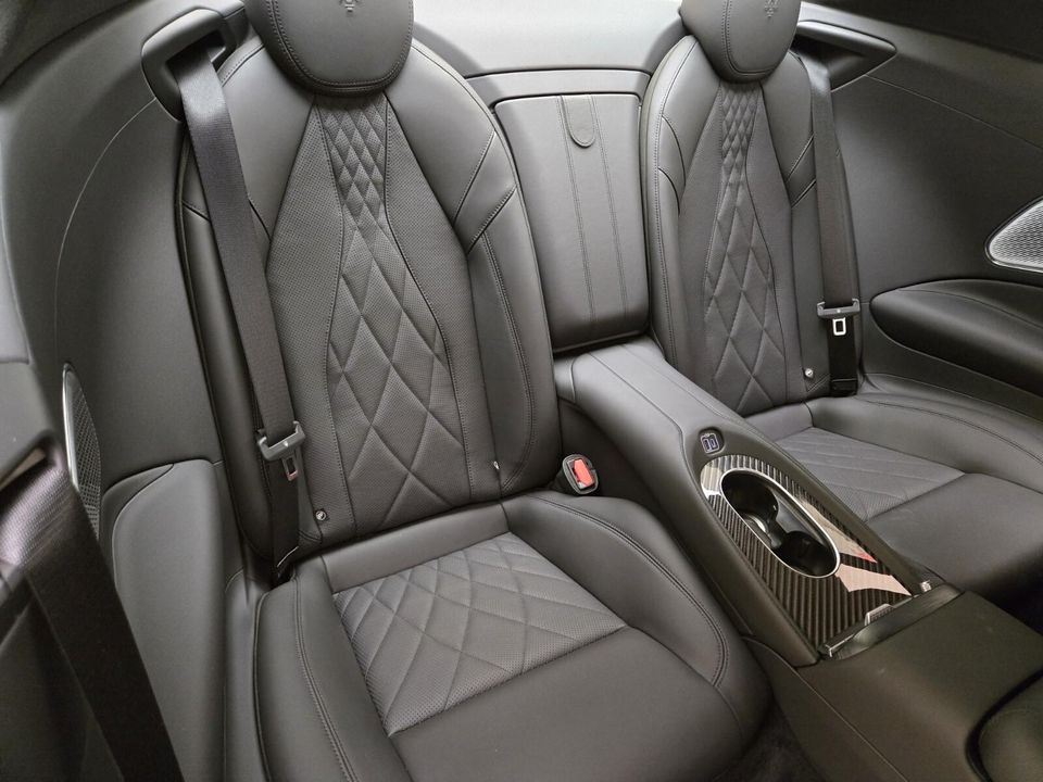 2024 Maserati GranTurismo