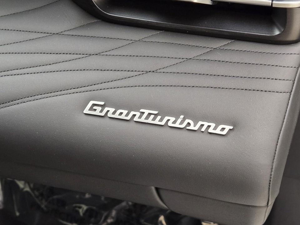 2024 Maserati GranTurismo