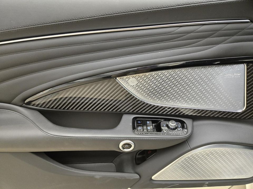 2024 Maserati GranTurismo