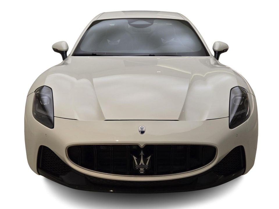 2024 Maserati GranTurismo