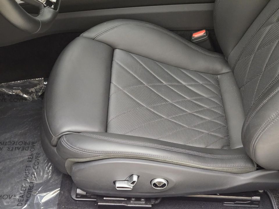 2024 Maserati GranTurismo