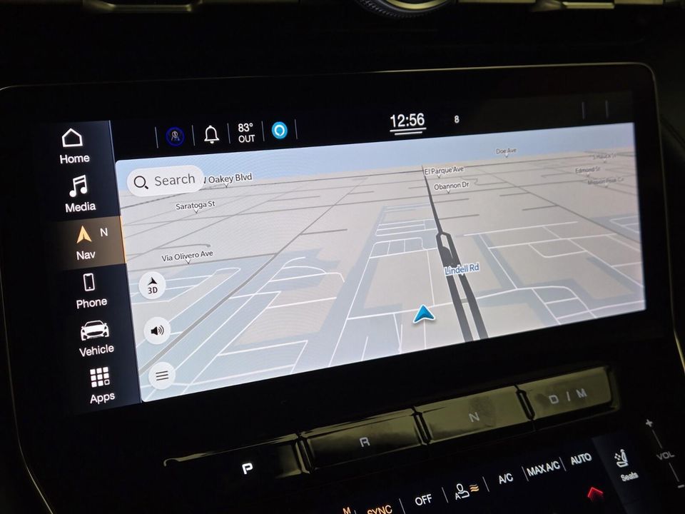 2024 Maserati GranTurismo