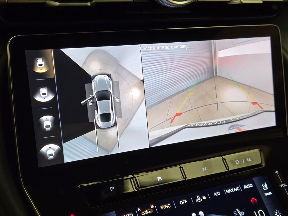 2024 Maserati GranTurismo