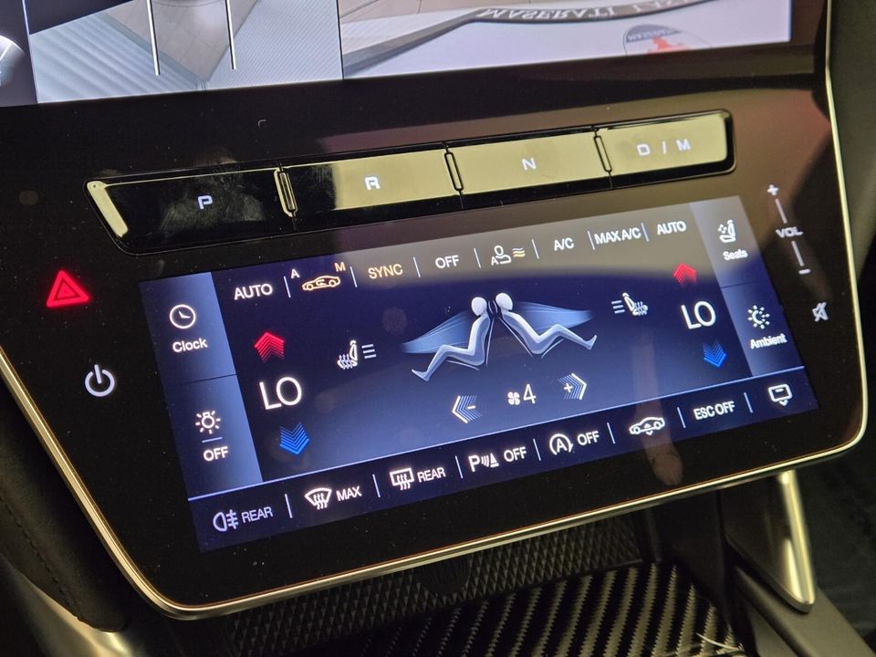 2024 Maserati GranTurismo