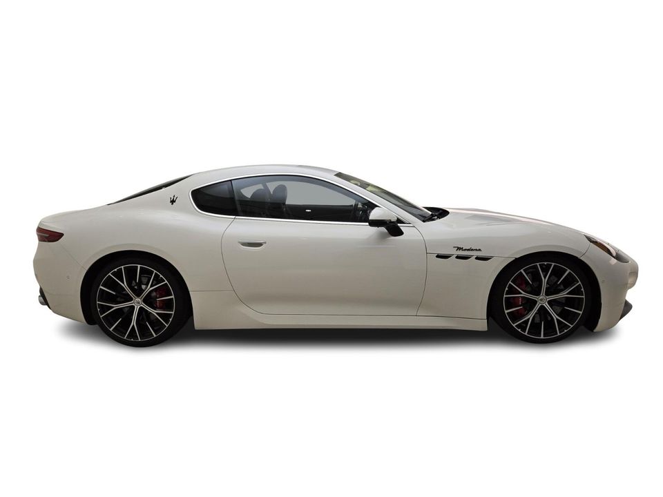 2024 Maserati GranTurismo